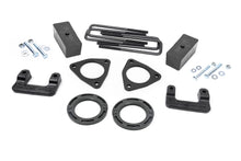 Load image into Gallery viewer, 2.5 Inch Leveling Kit | Stamped Steel | Chevy/GMC 1500 (16-18) Rough Country