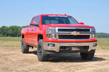 Load image into Gallery viewer, 2.5 Inch Leveling Kit | Stamped Steel | Chevy/GMC 1500 (16-18) Rough Country