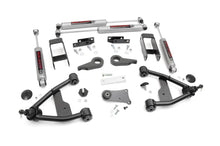Load image into Gallery viewer, 2.5 Inch Lift Kit | Chevy/GMC S10 Blazer/S10 Truck/S15 Jimmy/Sonoma 4WD Rough Country