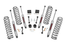 Load image into Gallery viewer, 2.5 Inch Lift Kit | Coils | Jeep Wrangler JL Rubicon 4WD (18-23) Rough Country