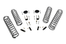 Load image into Gallery viewer, 2.5 Inch Lift Kit | Coils | No Shocks | Jeep Wrangler JK 4WD (07-18) Rough Country
