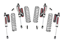Load image into Gallery viewer, 2.5 Inch Lift Kit | Coils | Vertex | Jeep Wrangler JK (07-18) Rough Country