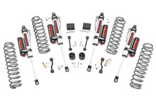 Load image into Gallery viewer, 2.5 Inch Lift Kit | Coils | Vertex | Jeep Wrangler JL Rubicon (18-23) Rough Country