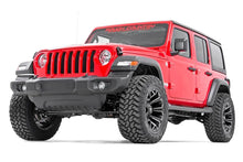 Load image into Gallery viewer, 2.5 Inch Lift Kit | Coils | Vertex | Jeep Wrangler JL Rubicon (18-23) Rough Country