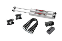 Load image into Gallery viewer, 2.5 Inch Lift Kit | Dodge 1500 4WD (2006-2008) Rough Country