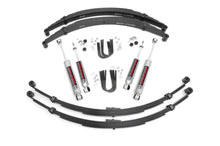 Load image into Gallery viewer, 2.5 Inch Lift Kit | International Scout II 4WD (1974-1980) Rough Country