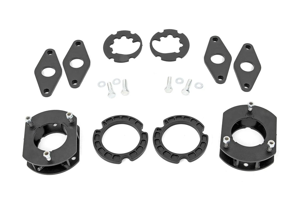2.5 Inch Lift Kit | Jeep Grand Cherokee WK2 2WD/4WD (2011-2022) Rough Country