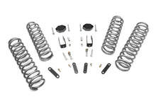 Load image into Gallery viewer, 2.5 Inch Lift Kit | Jeep Wrangler JK 2WD/4WD (2007-2018) Rough Country