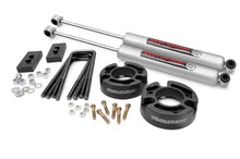 Load image into Gallery viewer, 2.5 Inch Lift Kit | Molded | Ford F-150 2WD/4WD (2004-2008) Rough Country