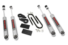 Load image into Gallery viewer, 2.5 Inch Lift Kit | N3 | Ford F-150 4WD (1997-2003) Rough Country