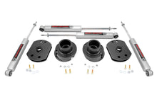 Load image into Gallery viewer, 2.5 Inch Lift Kit | N3 Shocks | Ram 2500 4WD (2014-2023) Rough Country
