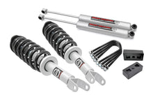 Load image into Gallery viewer, 2.5 Inch Lift Kit | N3 Struts | Dodge 1500 4WD (2006-2008) Rough Country