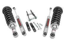 Load image into Gallery viewer, 2.5 Inch Lift Kit | N3 Struts | Toyota Tacoma 2WD/4WD (1995-2004) Rough Country