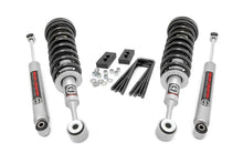 Load image into Gallery viewer, 2.5 Inch Lift Kit | N3 Struts/N3 | Ford F-150 4WD (2004-2008) Rough Country
