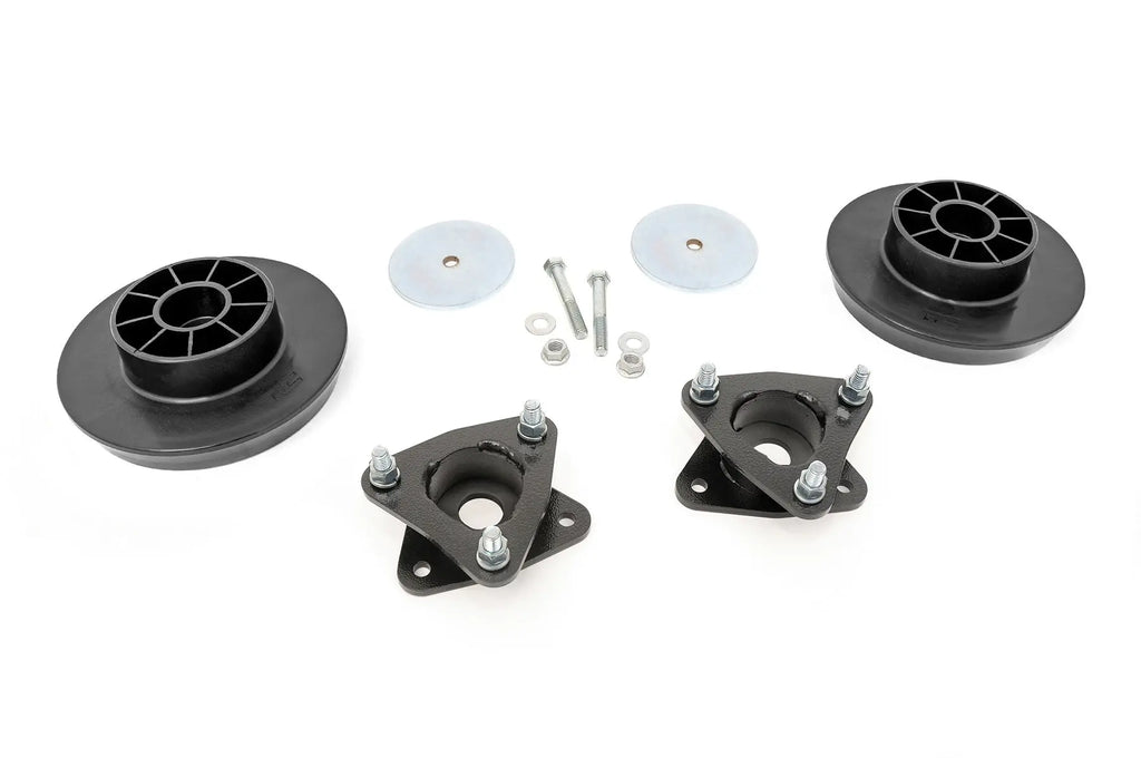 2.5 Inch Lift Kit | Ram 1500 4WD Rough Country