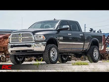 Load image into Gallery viewer, 2.5 Inch Lift Kit | Ram 2500 4WD (2014-2023) Rough Country