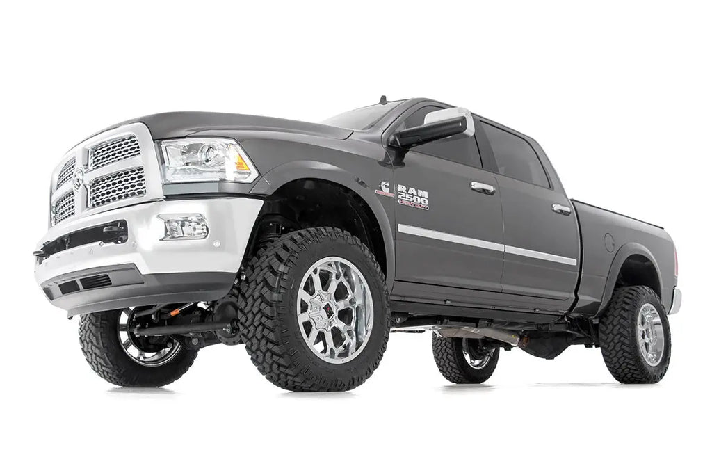 2.5 Inch Lift Kit | Ram 2500 4WD (2014-2023) Rough Country