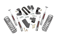 Load image into Gallery viewer, 2.5 Inch Lift Kit | Rear Blocks | Ford F-150 4WD (1980-1996) Rough Country