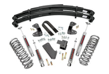 Load image into Gallery viewer, 2.5 Inch Lift Kit | Rear Springs | Ford F-150 4WD (1980-1996) Rough Country