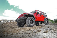 Load image into Gallery viewer, 2.5 Inch Lift Kit | Spacers | Jeep Wrangler JK  (2007-2018) Rough Country