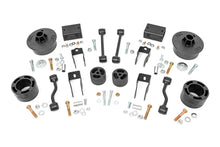 Load image into Gallery viewer, 2.5 Inch Lift Kit | Spacers | Jeep Wrangler JL 4WD (2018-2023) Rough Country