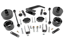 Load image into Gallery viewer, 2.5 Inch Lift Kit | Spacers | Series II | Jeep Wrangler JK  (07-18) Rough Country