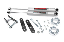 Load image into Gallery viewer, 2.5 Inch Lift Kit | Toyota Tacoma 2WD/4WD (1995-2004) Rough Country