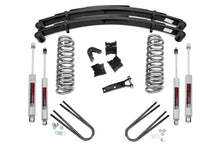 Load image into Gallery viewer, 2.5 Inch Lift Kit| Rear Springs | Ford F-100 4WD (1970-1976) Rough Country