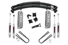 Load image into Gallery viewer, 2.5 Inch Lift Kit| Rear Springs | Ford F-100/F-150 4WD (1977-1979) Rough Country