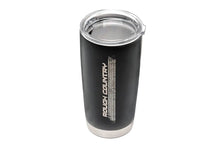 Load image into Gallery viewer, 20 OZ Double Wall RC Tumbler Rough Country