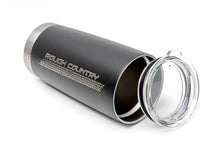 Load image into Gallery viewer, 20 OZ Double Wall RC Tumbler Rough Country