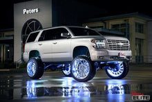 Load image into Gallery viewer, Oracle LED Illuminated Wheel Rings - ColorSHIFT - 15in. - ColorSHIFT No Remote SEE WARRANTY
