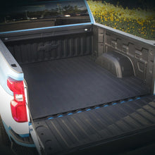 Load image into Gallery viewer, Westin 19-22 Chevrolet Silverado/ GMC Sierra (5.755ft bed) Truck Bed Mat - Black