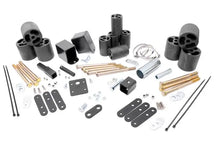 Load image into Gallery viewer, 3 Inch Body Lift Kit | Jeep Wrangler TJ 4WD (1997-2002) Rough Country
