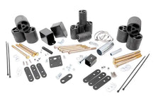 Load image into Gallery viewer, 3 Inch Body Lift Kit | Jeep Wrangler TJ 4WD (1997-2006) Rough Country