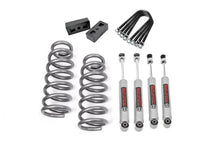 Load image into Gallery viewer, 3 Inch Lift Kit | Dodge 1500 2WD (2002-2005) Rough Country