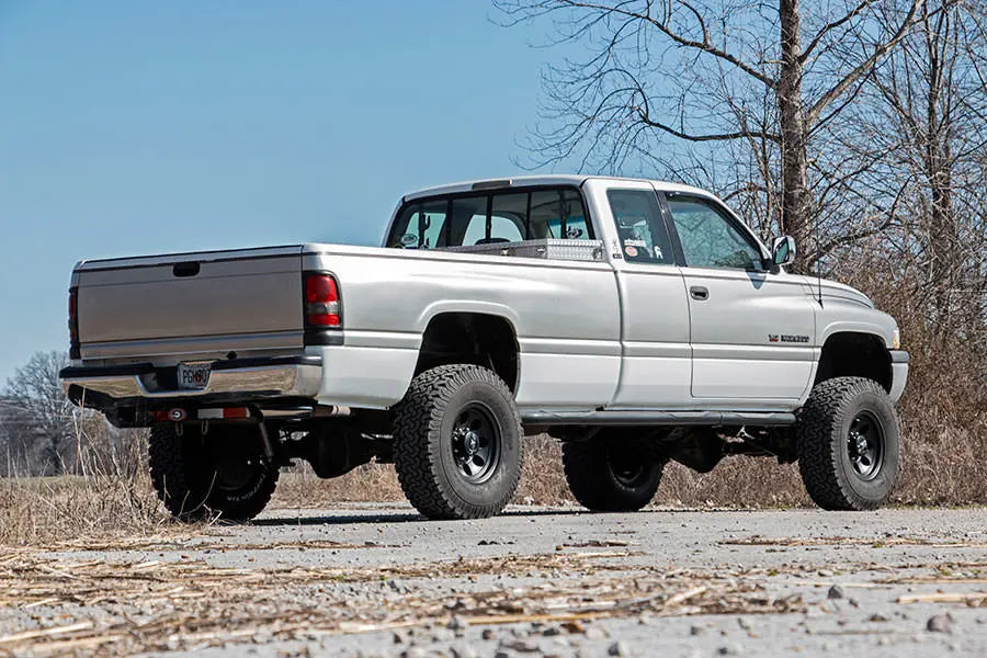3 Inch Lift Kit | Dodge 2500 4WD (1994-2002) Rough Country