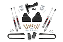 Load image into Gallery viewer, 3 Inch Lift Kit | FR Spacer | Ford F-250/F-350 Super Duty (05-07) Rough Country