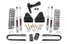 Load image into Gallery viewer, 3 Inch Lift Kit | FR Springs | Ford F-250/F-350 Super Duty (08-10) Rough Country