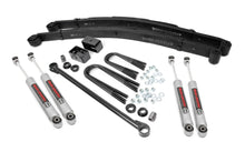 Load image into Gallery viewer, 3 Inch Lift Kit | Ford Excursion 4WD (2000-2005) Rough Country