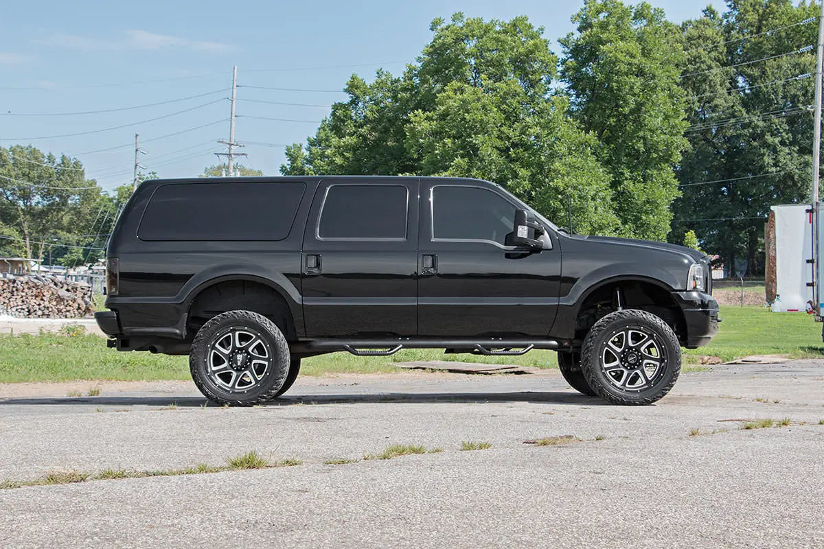 3 Inch Lift Kit | Ford Excursion 4WD (2000-2005) - – Extreme