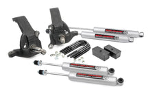 Load image into Gallery viewer, 3 Inch Lift Kit | Ford F-150 2WD (1997-2003) Rough Country