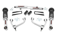 Load image into Gallery viewer, 3 Inch Lift Kit | N3 Struts | Ford F-150 4WD (2014-2020) Rough Country