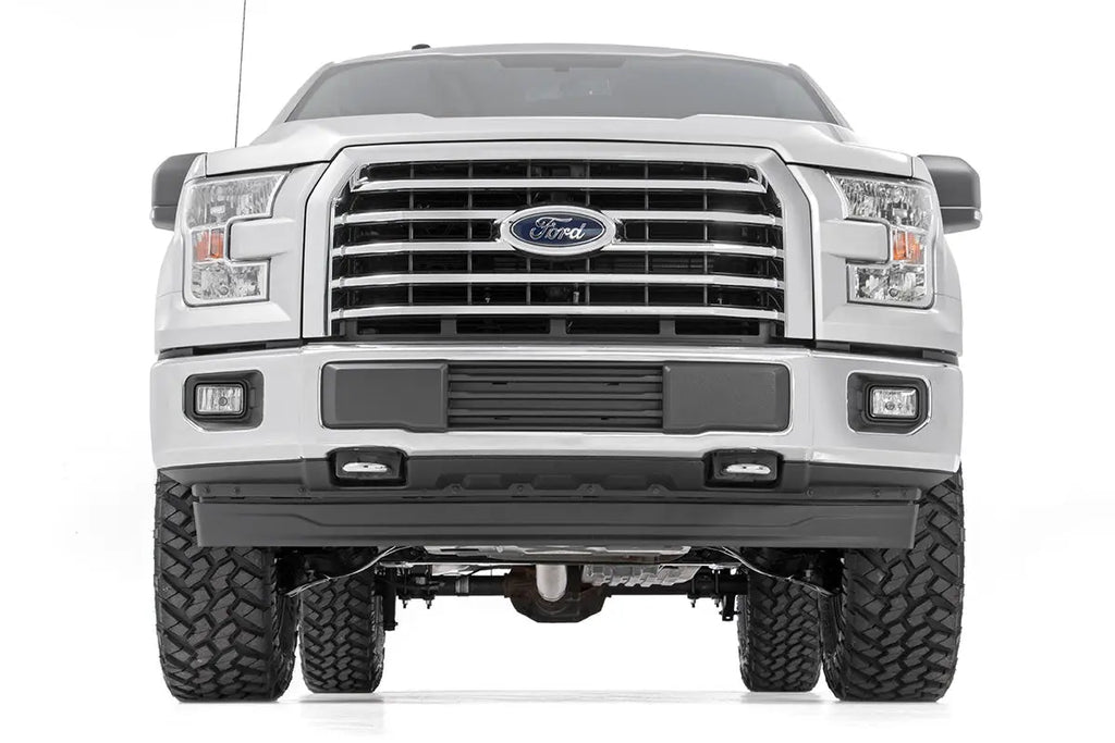 3 Inch Lift Kit | N3 Struts | Ford F-150 4WD (2014-2020) Rough Country