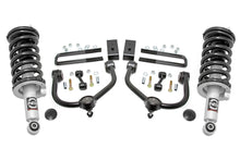 Load image into Gallery viewer, 3 Inch Lift Kit | N3 Struts | Nissan Titan 2WD/4WD (2004-2015) Rough Country