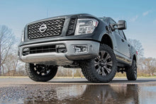 Load image into Gallery viewer, 3 Inch Lift Kit | N3 Struts | Nissan Titan 2WD/4WD (2004-2015) Rough Country