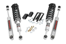 Load image into Gallery viewer, 3 Inch Lift Kit | N3 Struts | Toyota Tacoma 4WD (2005-2023) Rough Country
