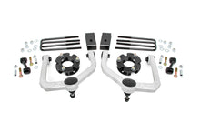 Load image into Gallery viewer, 3 Inch Lift Kit | Nissan Titan 2WD/4WD (2004-2023) Rough Country