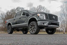 Load image into Gallery viewer, 3 Inch Lift Kit | Nissan Titan 2WD/4WD (2004-2023) Rough Country