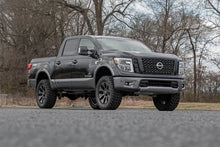 Load image into Gallery viewer, 3 Inch Lift Kit | Nissan Titan 2WD/4WD (2004-2023) Rough Country
